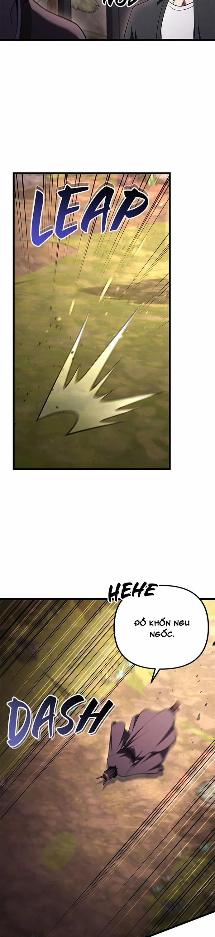 Thăng Hạng Từ Đỉnh Cấp 82 trang 39