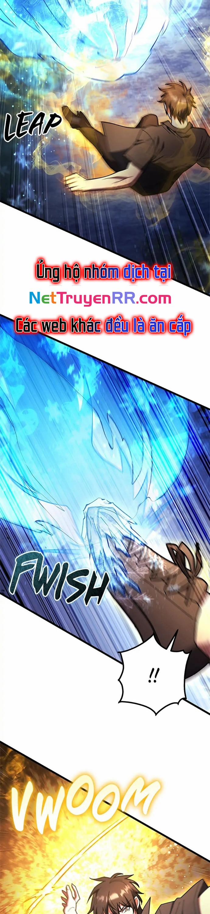 Thăng Hạng Từ Đỉnh Cấp 82 trang 4