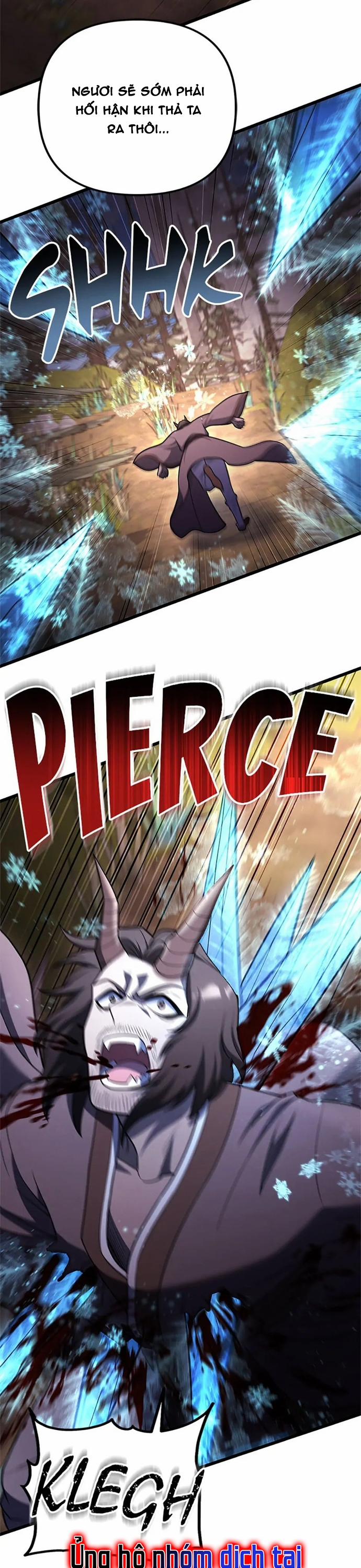 Thăng Hạng Từ Đỉnh Cấp 82 trang 40