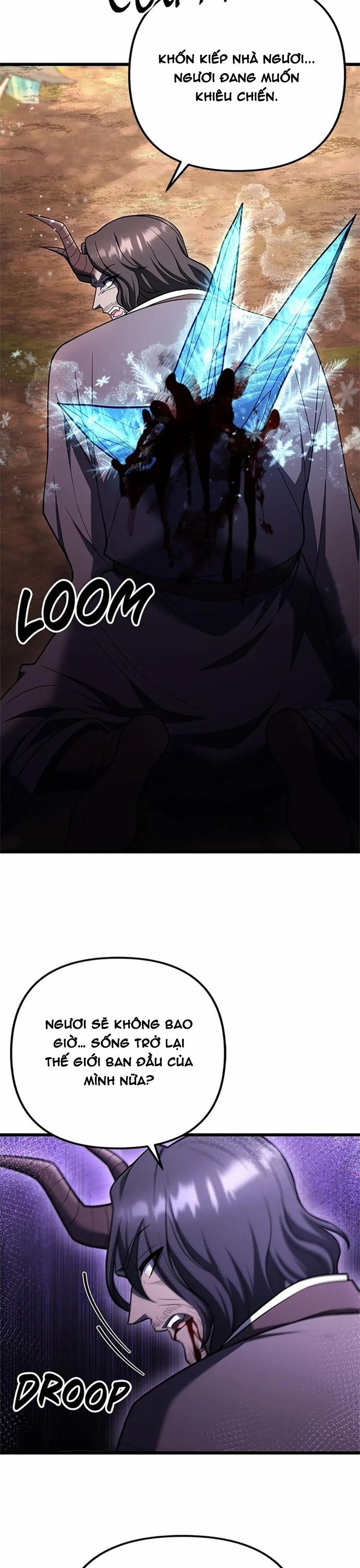 Thăng Hạng Từ Đỉnh Cấp 82 trang 42