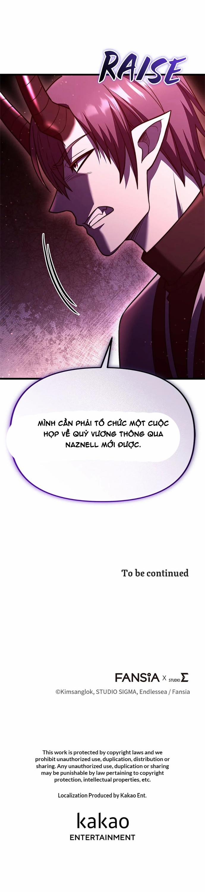 Thăng Hạng Từ Đỉnh Cấp 82 trang 45