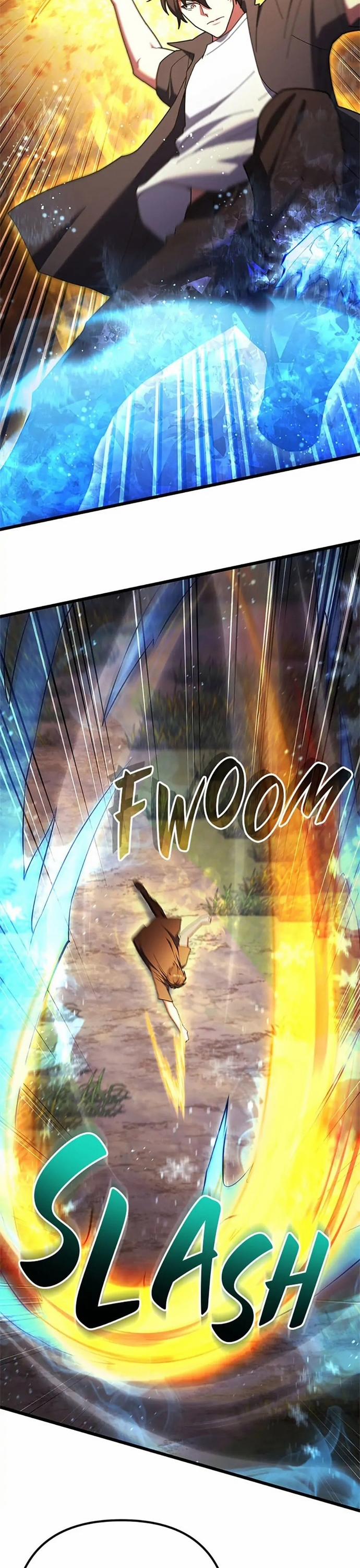 Thăng Hạng Từ Đỉnh Cấp 82 trang 5