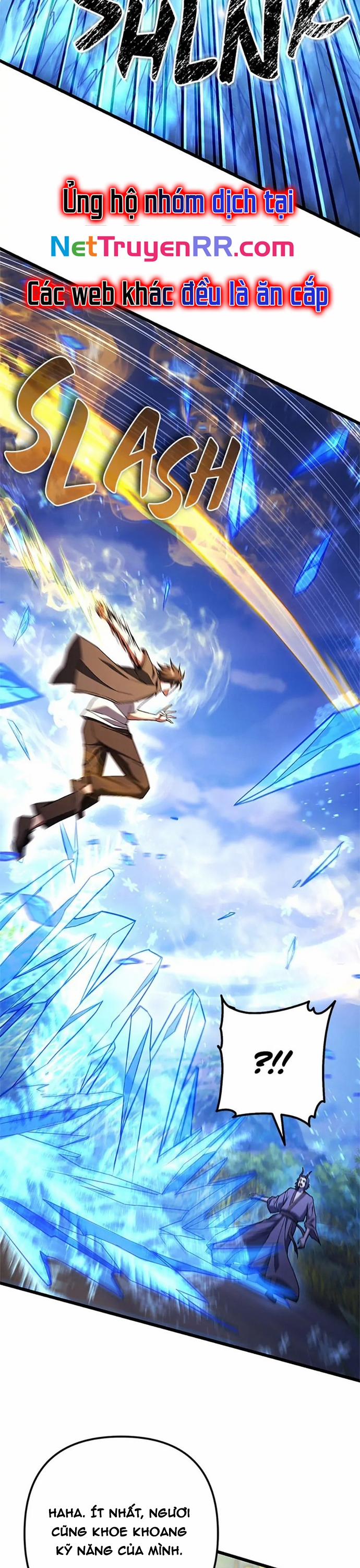 Thăng Hạng Từ Đỉnh Cấp 82 trang 7