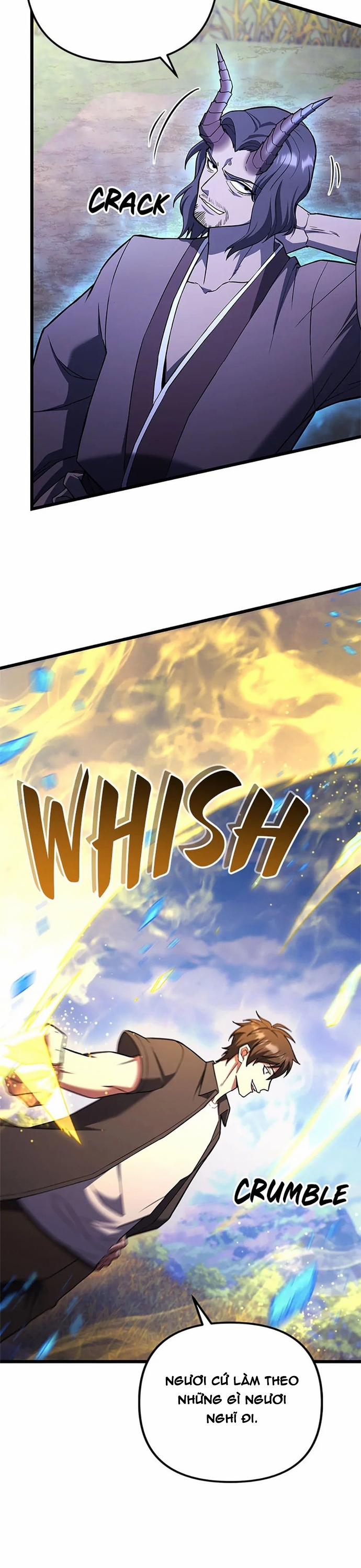 Thăng Hạng Từ Đỉnh Cấp 82 trang 8