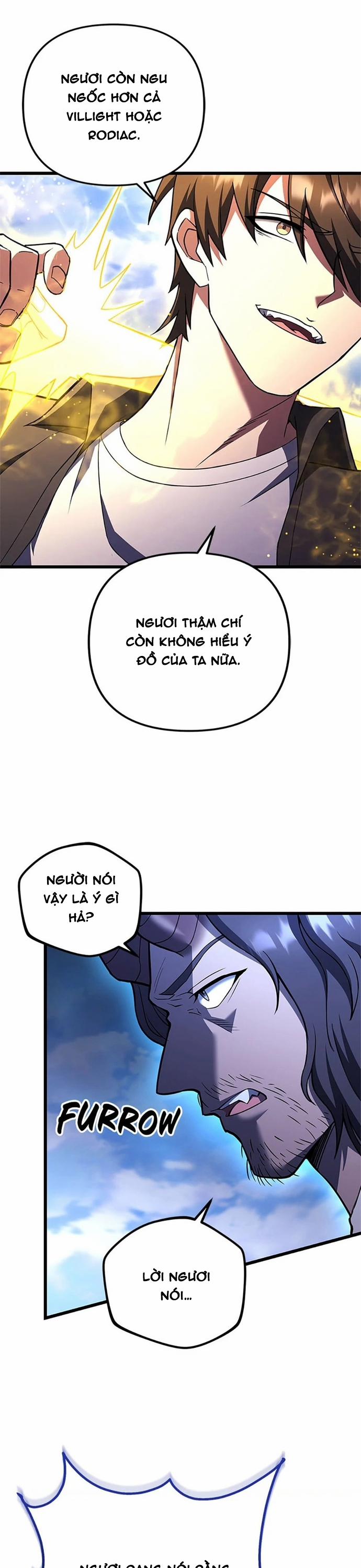 Thăng Hạng Từ Đỉnh Cấp 82 trang 9