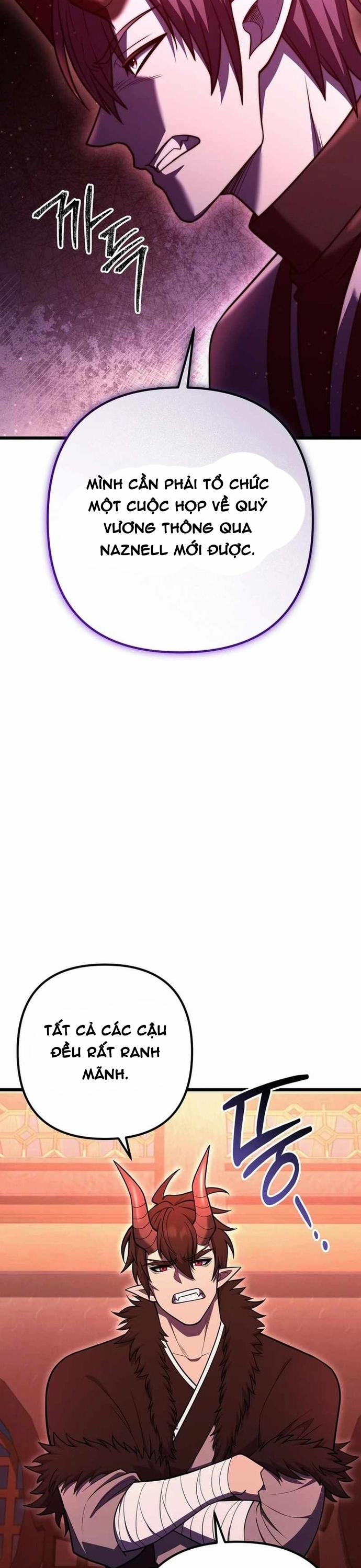 Thăng Hạng Từ Đỉnh Cấp 83 trang 1