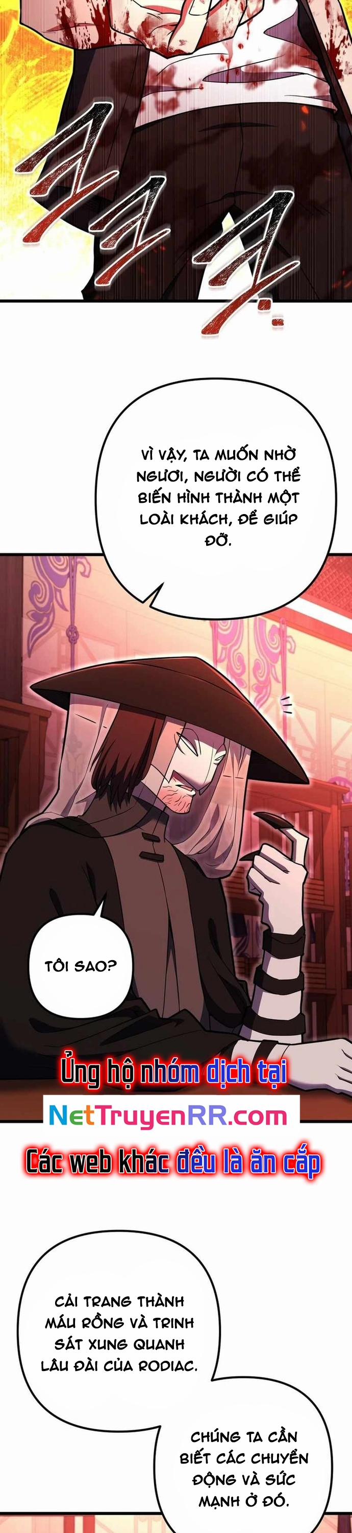 Thăng Hạng Từ Đỉnh Cấp 83 trang 12