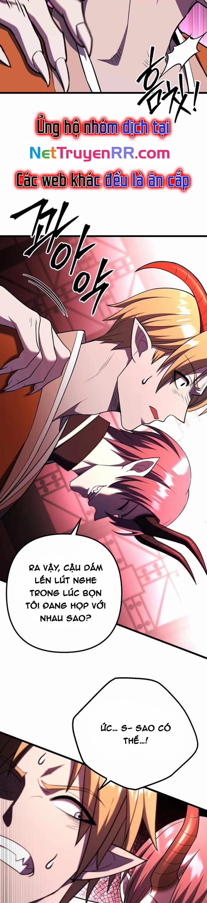 Thăng Hạng Từ Đỉnh Cấp 83 trang 15