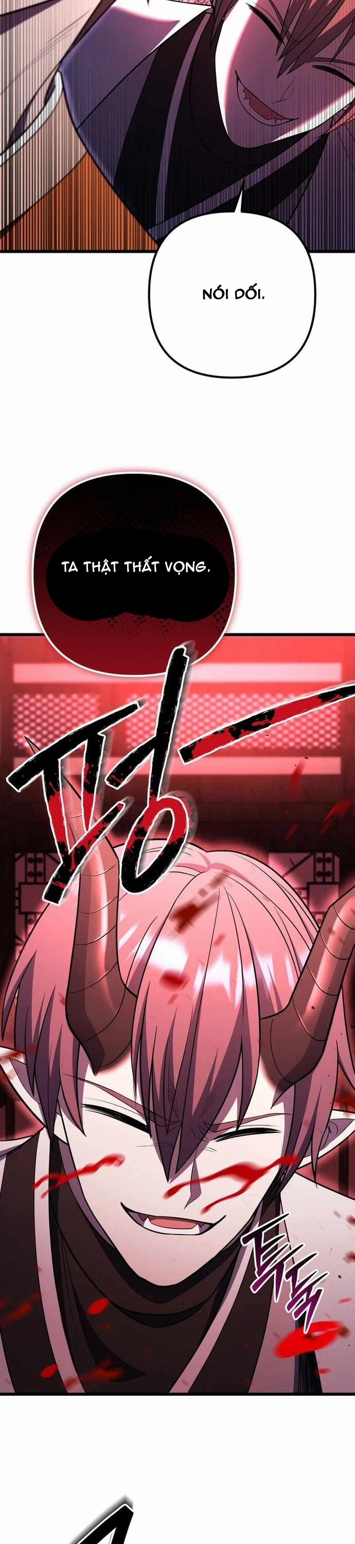 Thăng Hạng Từ Đỉnh Cấp 83 trang 16