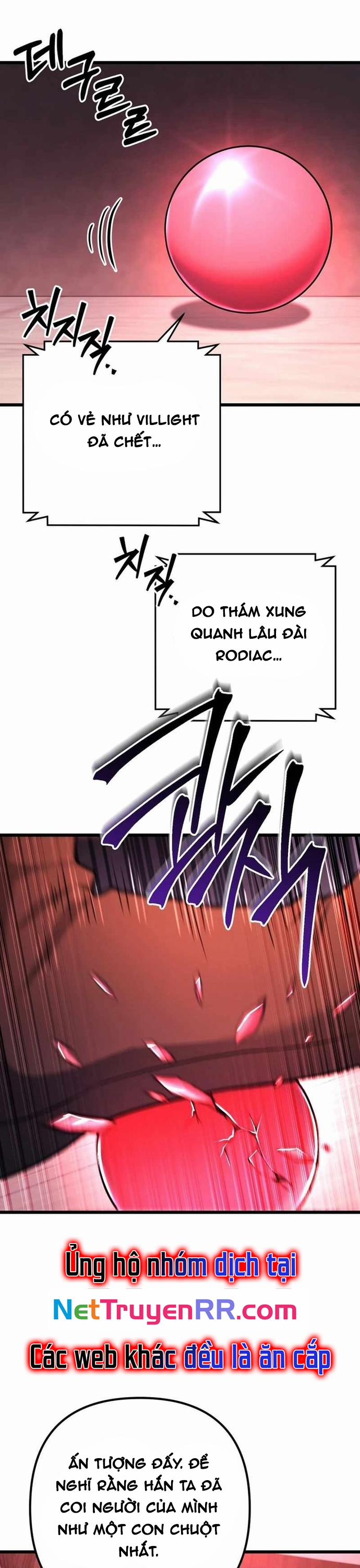 Thăng Hạng Từ Đỉnh Cấp 83 trang 18