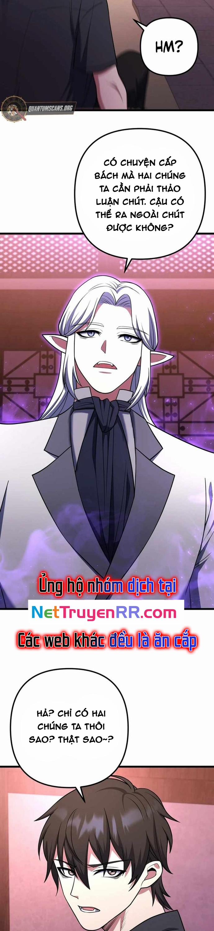 Thăng Hạng Từ Đỉnh Cấp 83 trang 22