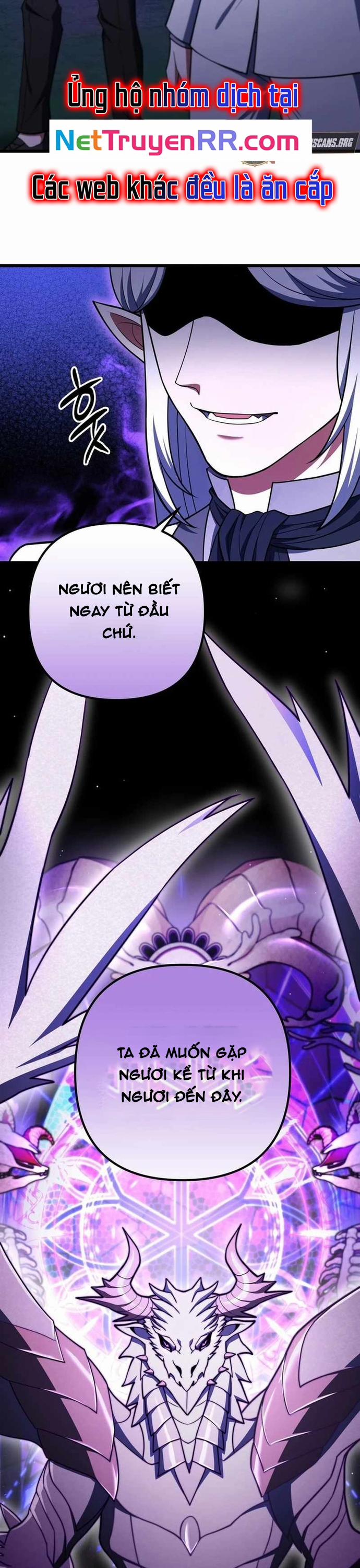 Thăng Hạng Từ Đỉnh Cấp 83 trang 25