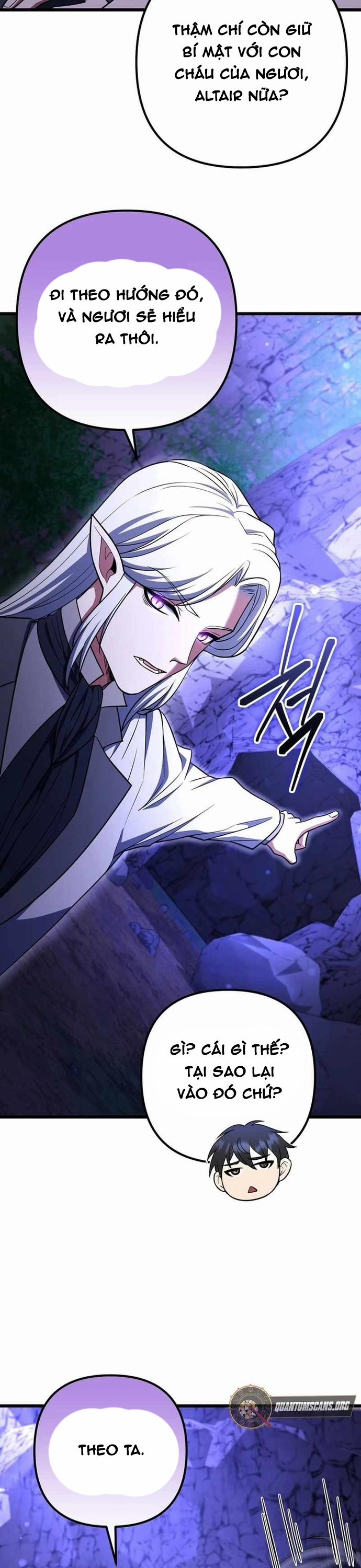 Thăng Hạng Từ Đỉnh Cấp 83 trang 28