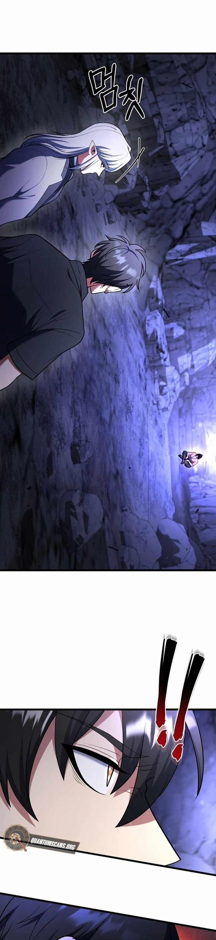 Thăng Hạng Từ Đỉnh Cấp 83 trang 30