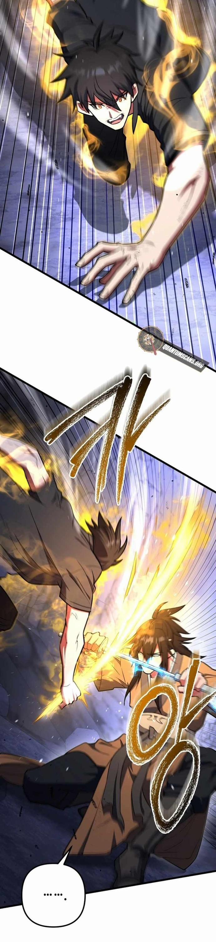 Thăng Hạng Từ Đỉnh Cấp 83 trang 33