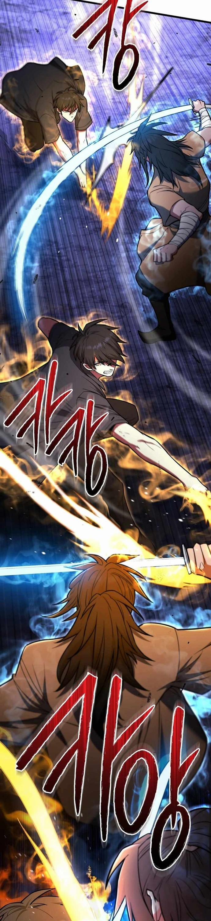 Thăng Hạng Từ Đỉnh Cấp 83 trang 37