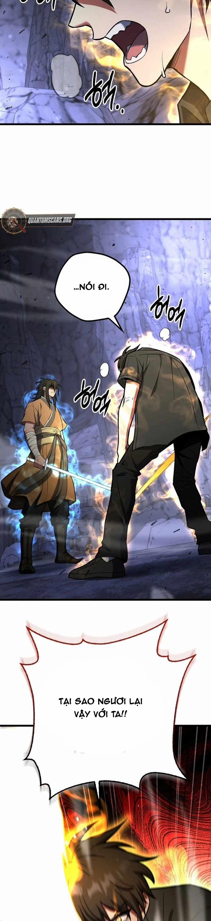 Thăng Hạng Từ Đỉnh Cấp 83 trang 39