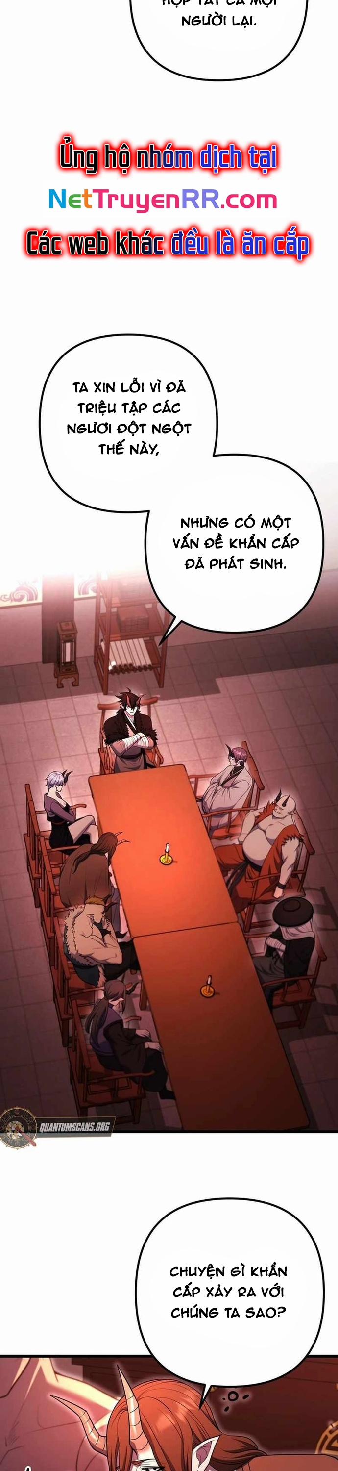 Thăng Hạng Từ Đỉnh Cấp 83 trang 6