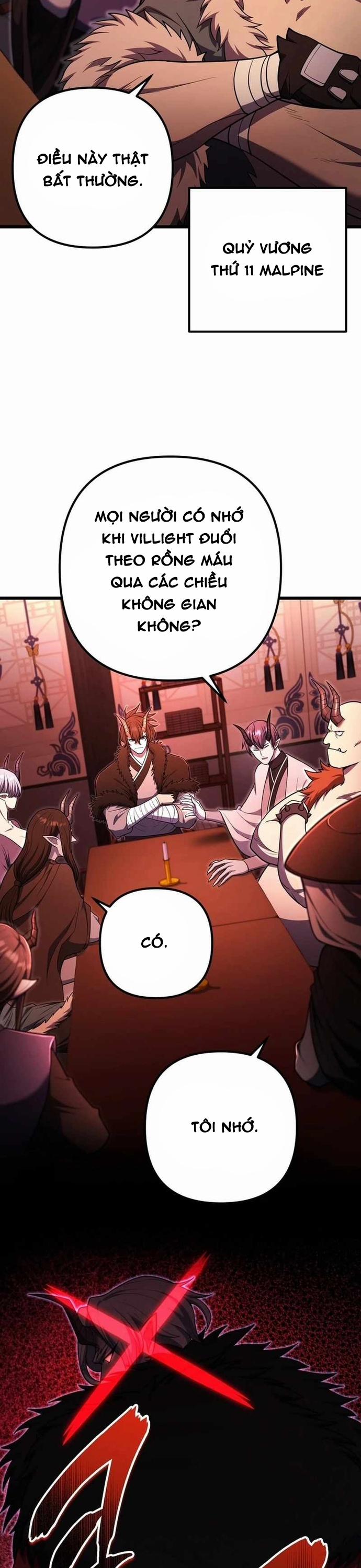 Thăng Hạng Từ Đỉnh Cấp 83 trang 9