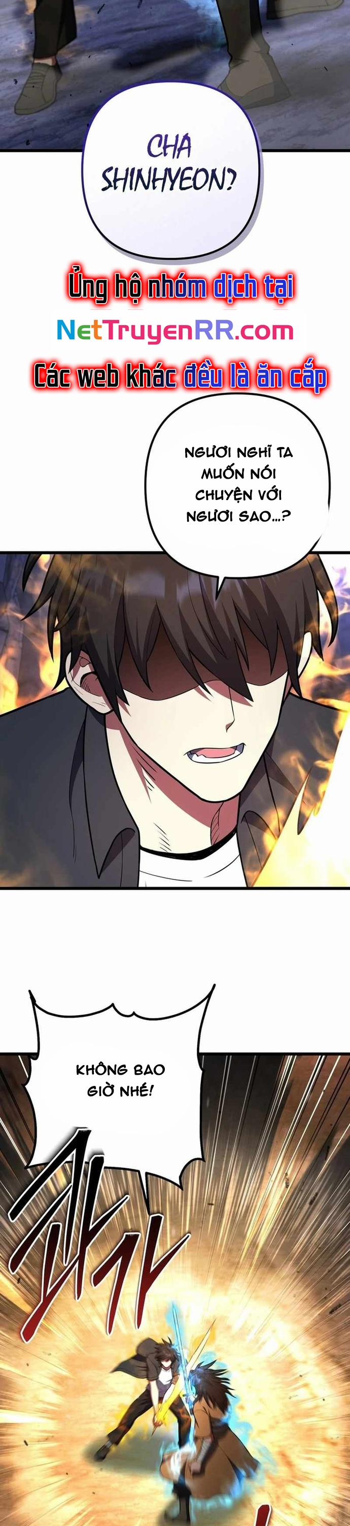 Thăng Hạng Từ Đỉnh Cấp 84 trang 1