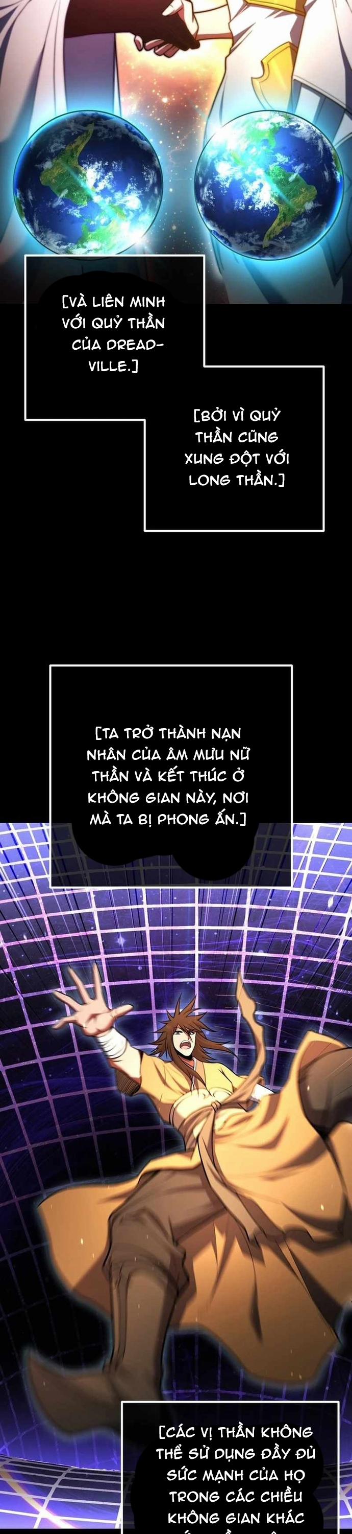 Thăng Hạng Từ Đỉnh Cấp 84 trang 12