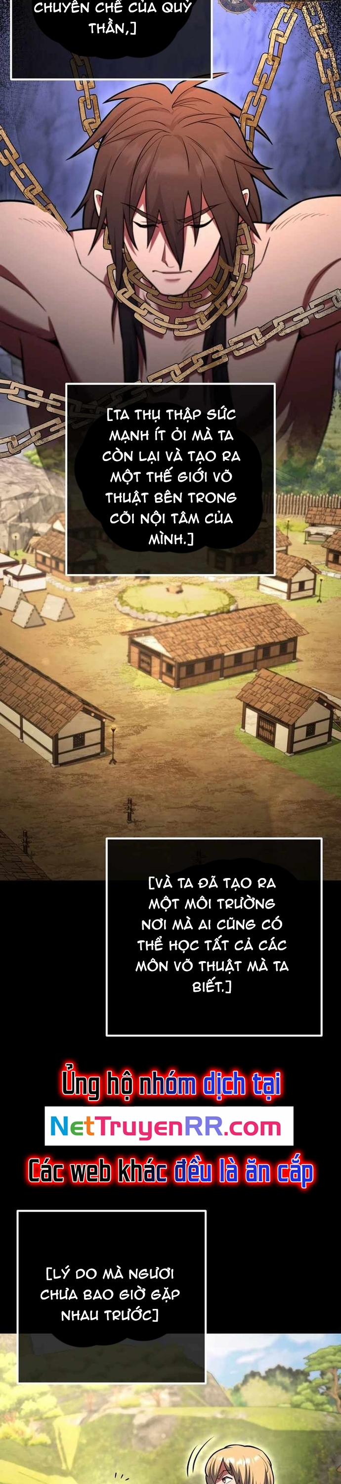 Thăng Hạng Từ Đỉnh Cấp 84 trang 14