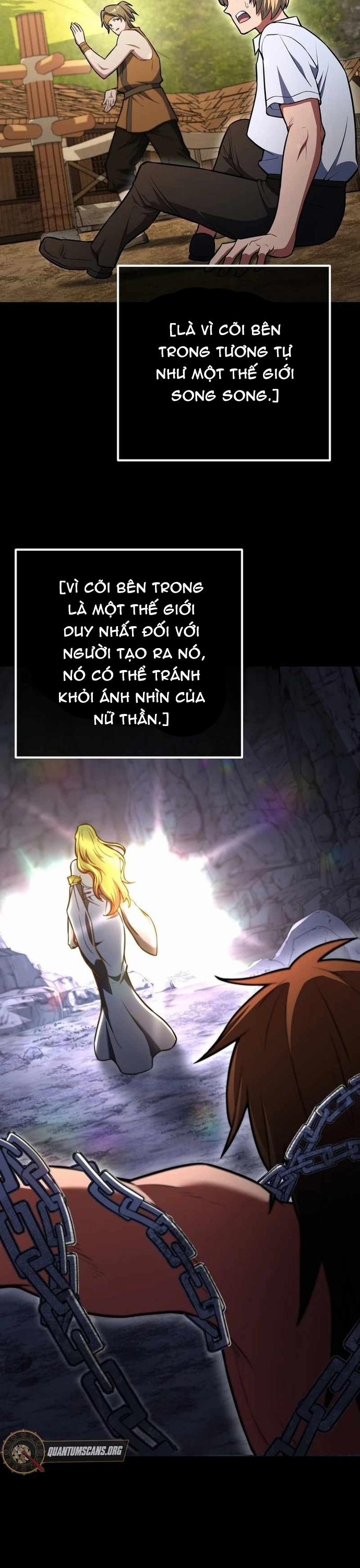 Thăng Hạng Từ Đỉnh Cấp 84 trang 15