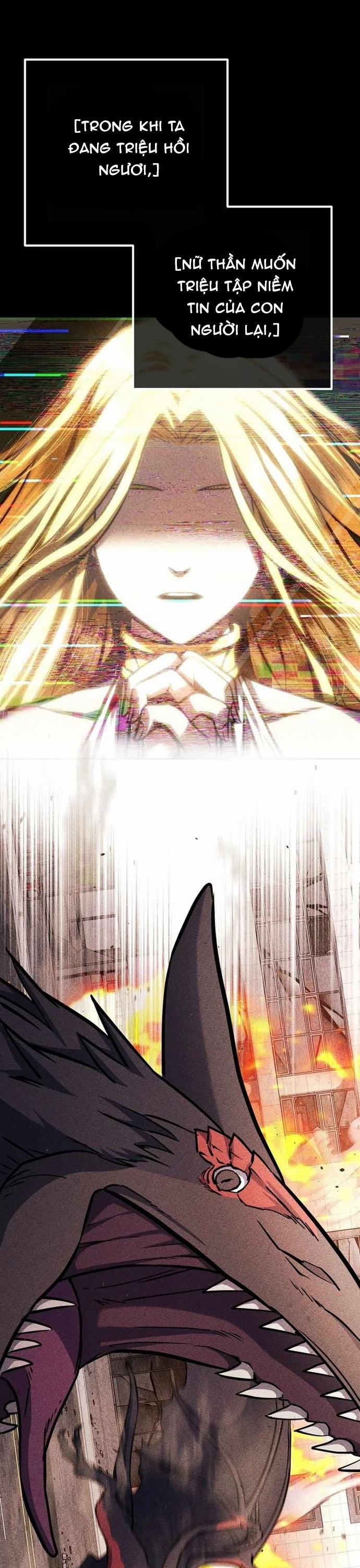 Thăng Hạng Từ Đỉnh Cấp 84 trang 16