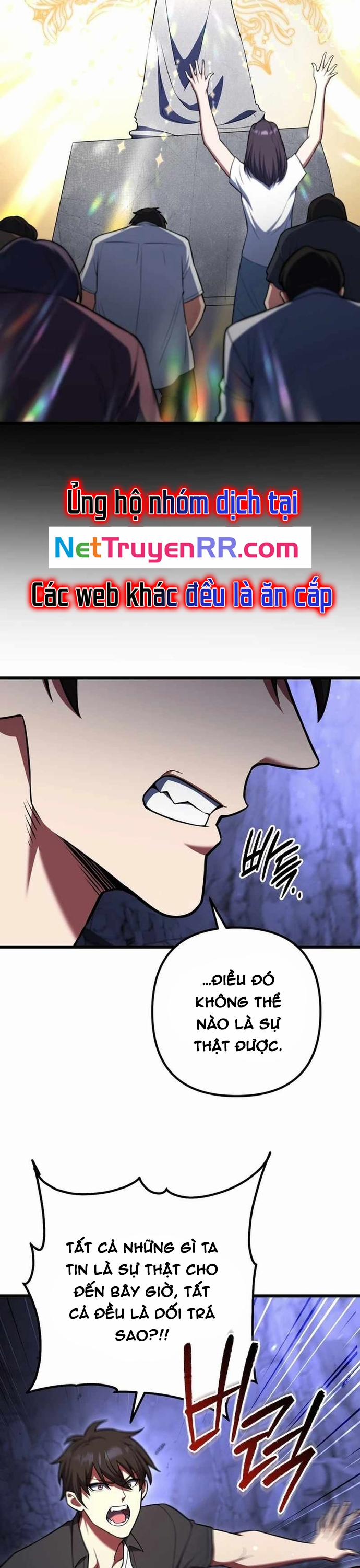 Thăng Hạng Từ Đỉnh Cấp 84 trang 18