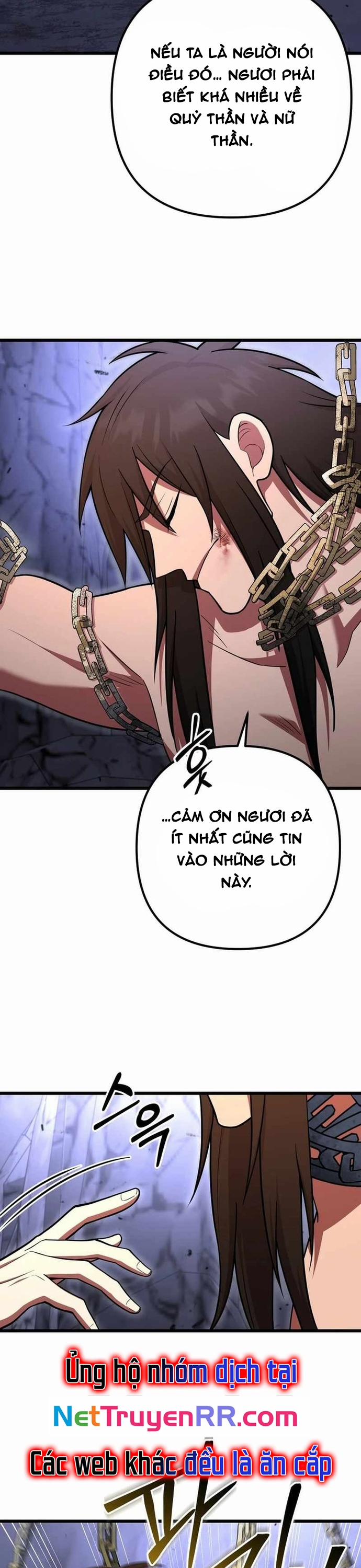 Thăng Hạng Từ Đỉnh Cấp 84 trang 28