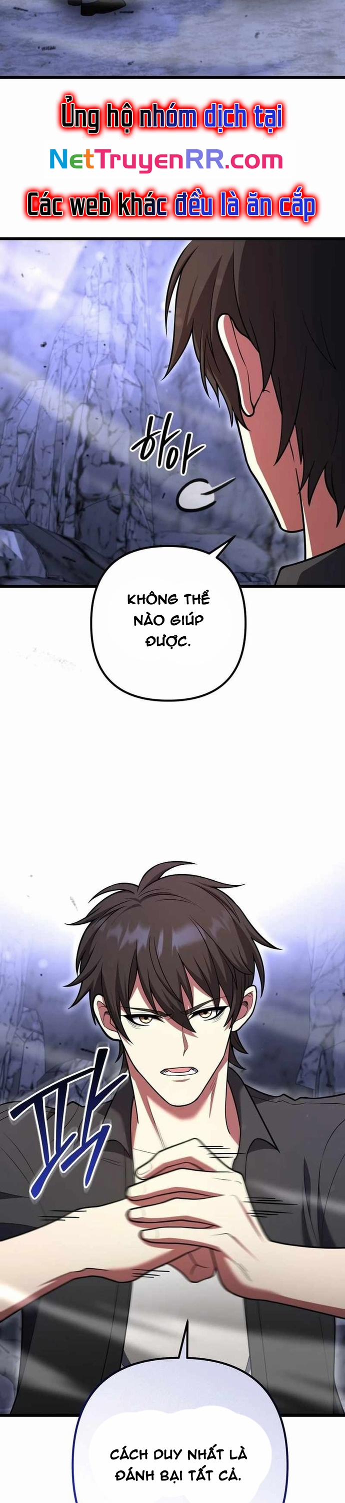 Thăng Hạng Từ Đỉnh Cấp 84 trang 32