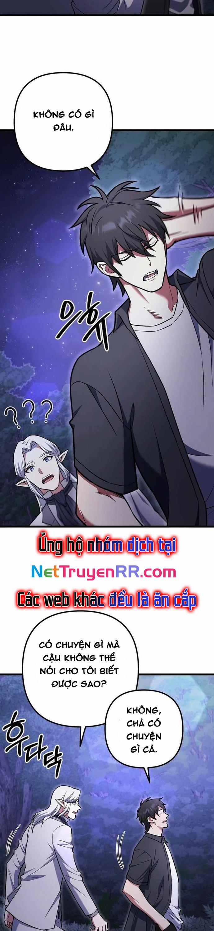 Thăng Hạng Từ Đỉnh Cấp 84 trang 35