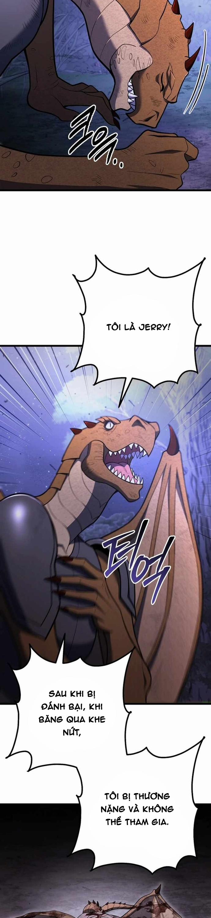 Thăng Hạng Từ Đỉnh Cấp 84 trang 38