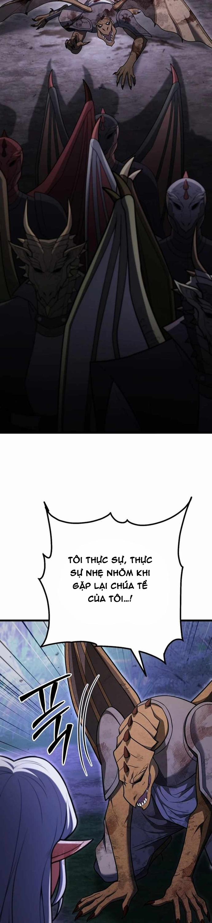 Thăng Hạng Từ Đỉnh Cấp 84 trang 39