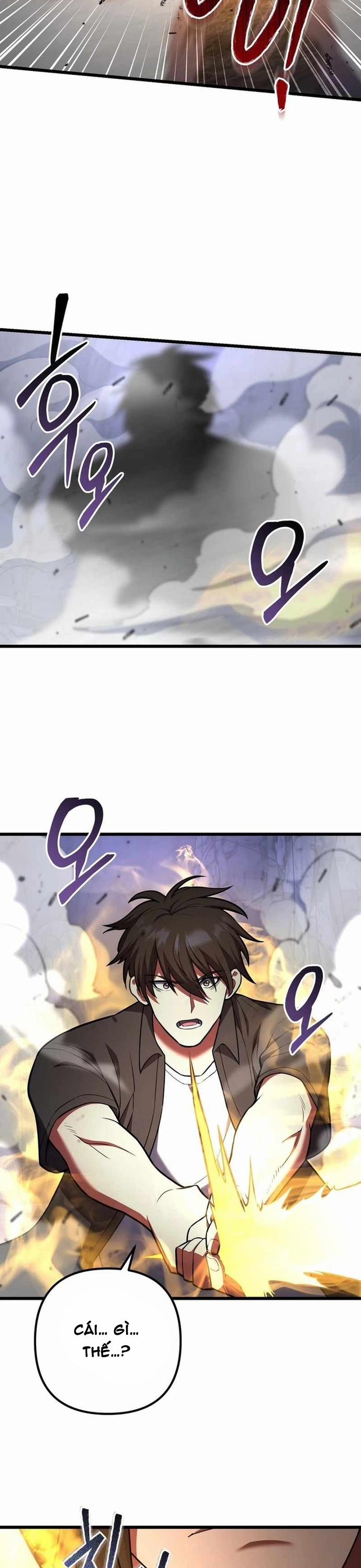 Thăng Hạng Từ Đỉnh Cấp 84 trang 5