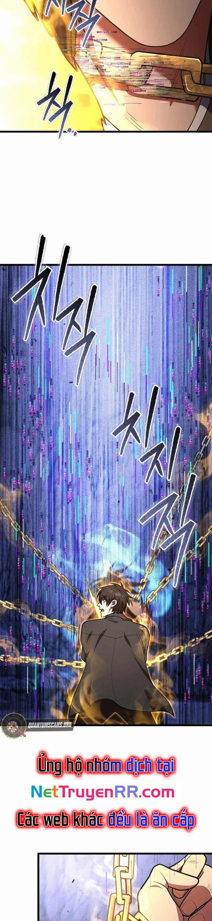 Thăng Hạng Từ Đỉnh Cấp 84 trang 6