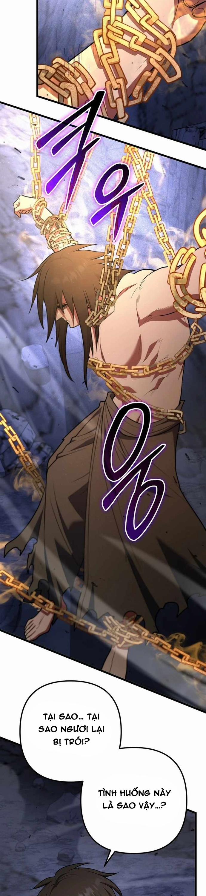 Thăng Hạng Từ Đỉnh Cấp 84 trang 7