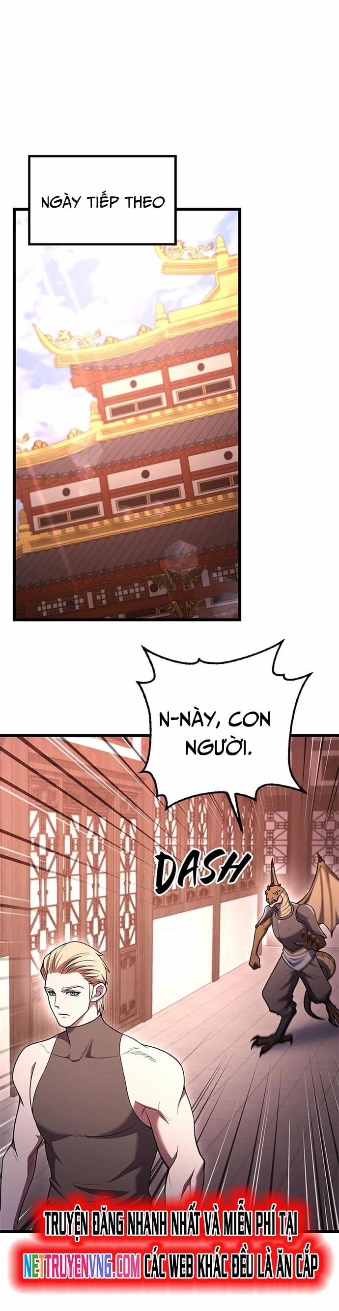 Thăng Hạng Từ Đỉnh Cấp 85 trang 11