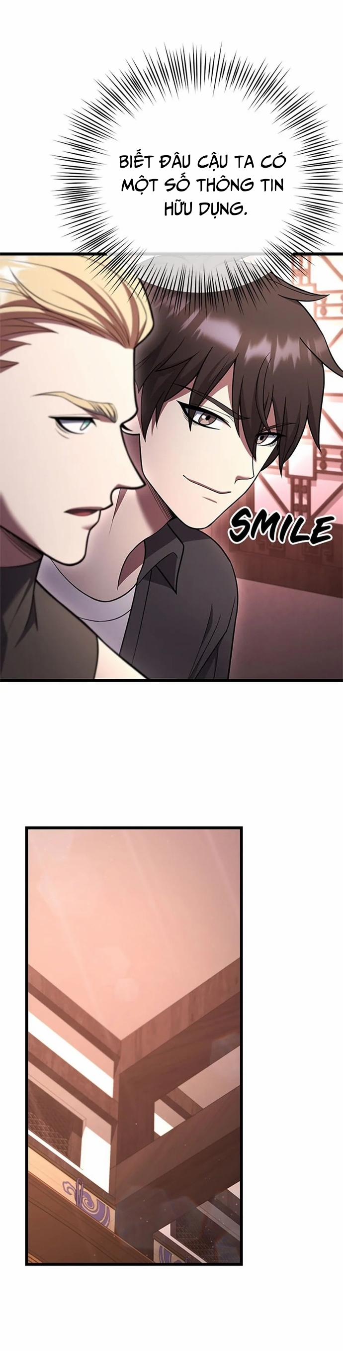 Thăng Hạng Từ Đỉnh Cấp 85 trang 15