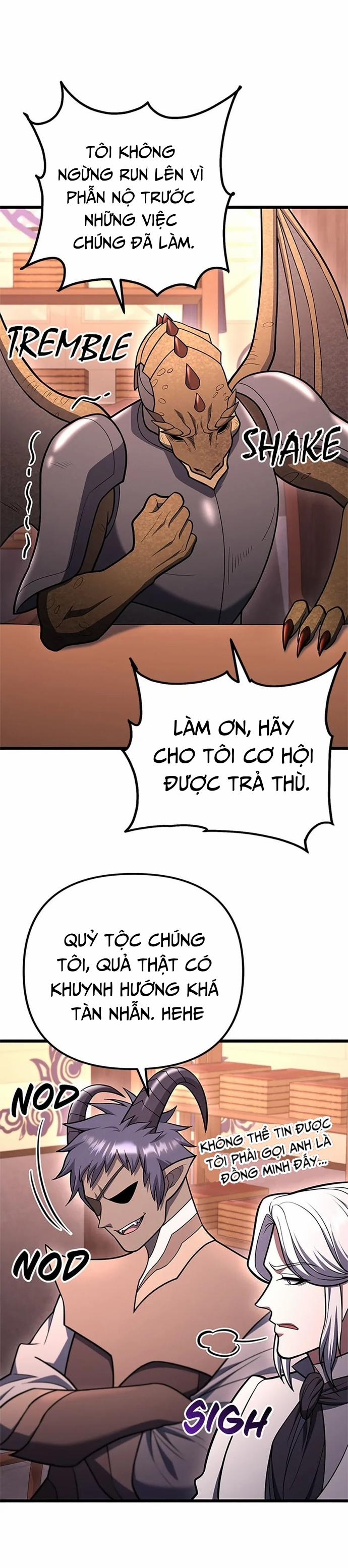 Thăng Hạng Từ Đỉnh Cấp 85 trang 18