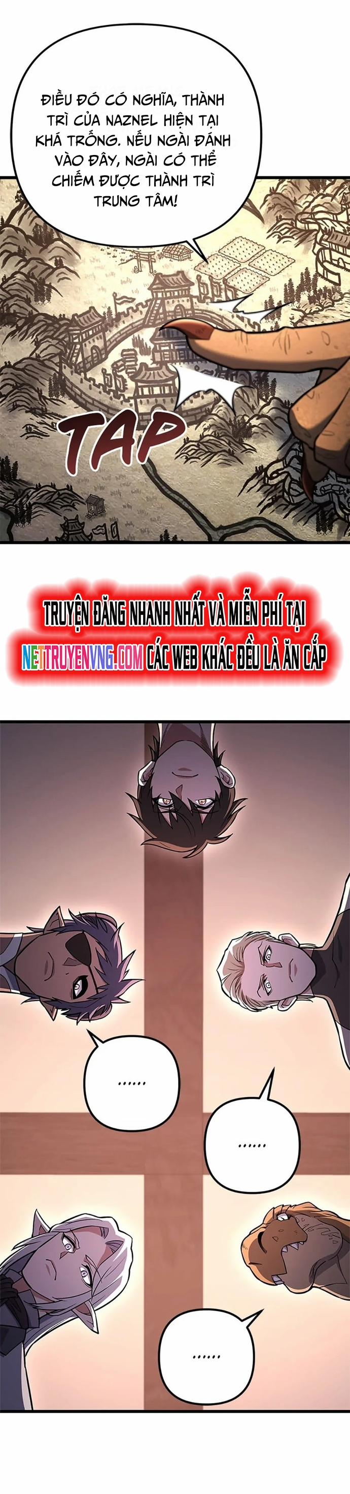 Thăng Hạng Từ Đỉnh Cấp 85 trang 25