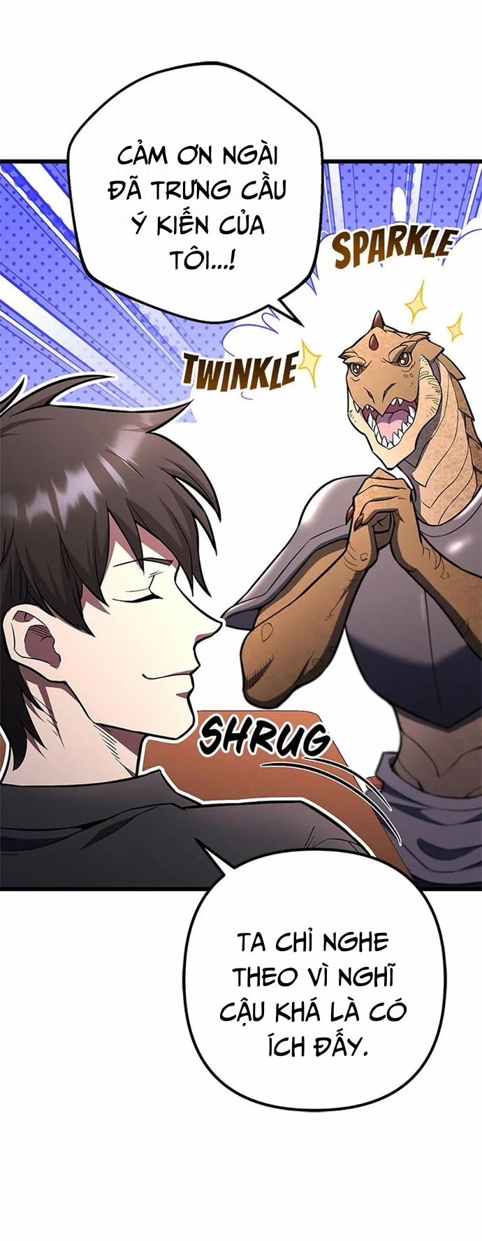 Thăng Hạng Từ Đỉnh Cấp 85 trang 27