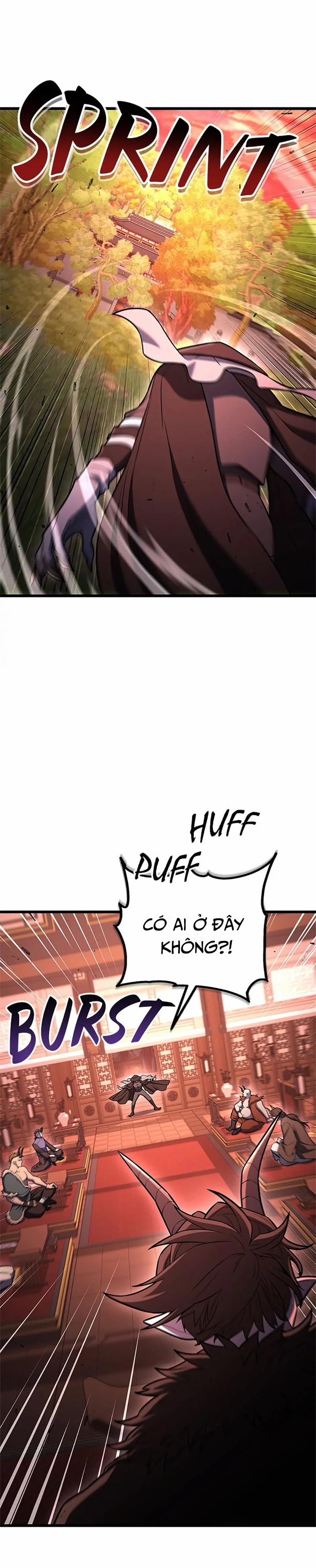 Thăng Hạng Từ Đỉnh Cấp 85 trang 29