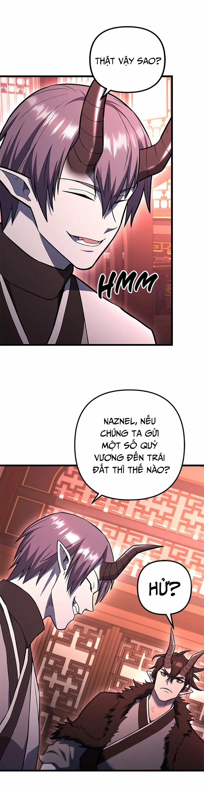 Thăng Hạng Từ Đỉnh Cấp 85 trang 34