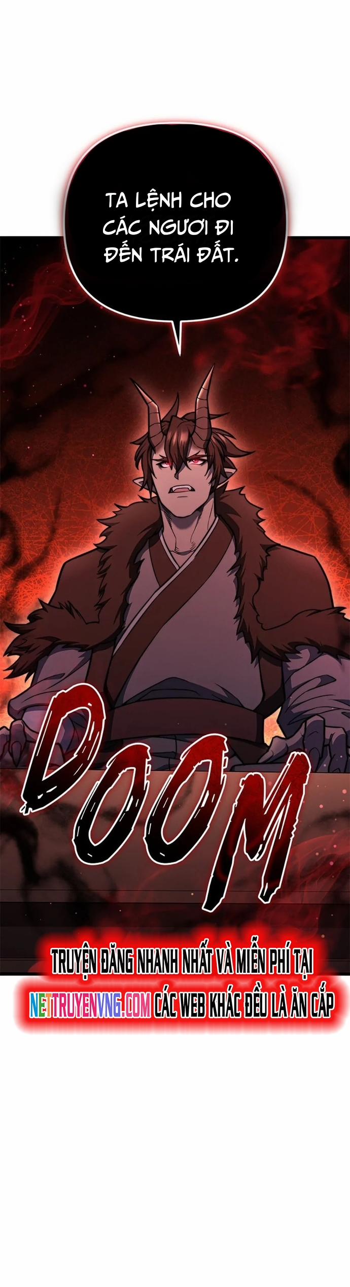 Thăng Hạng Từ Đỉnh Cấp 85 trang 37