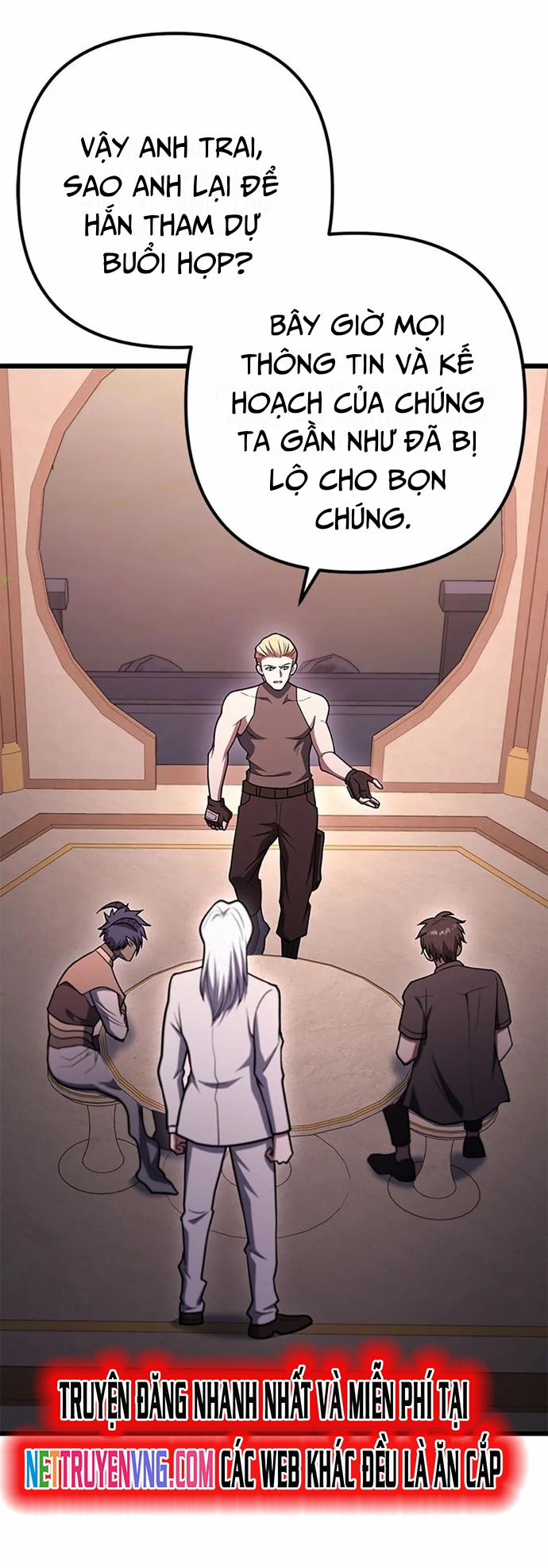 Thăng Hạng Từ Đỉnh Cấp 85 trang 41