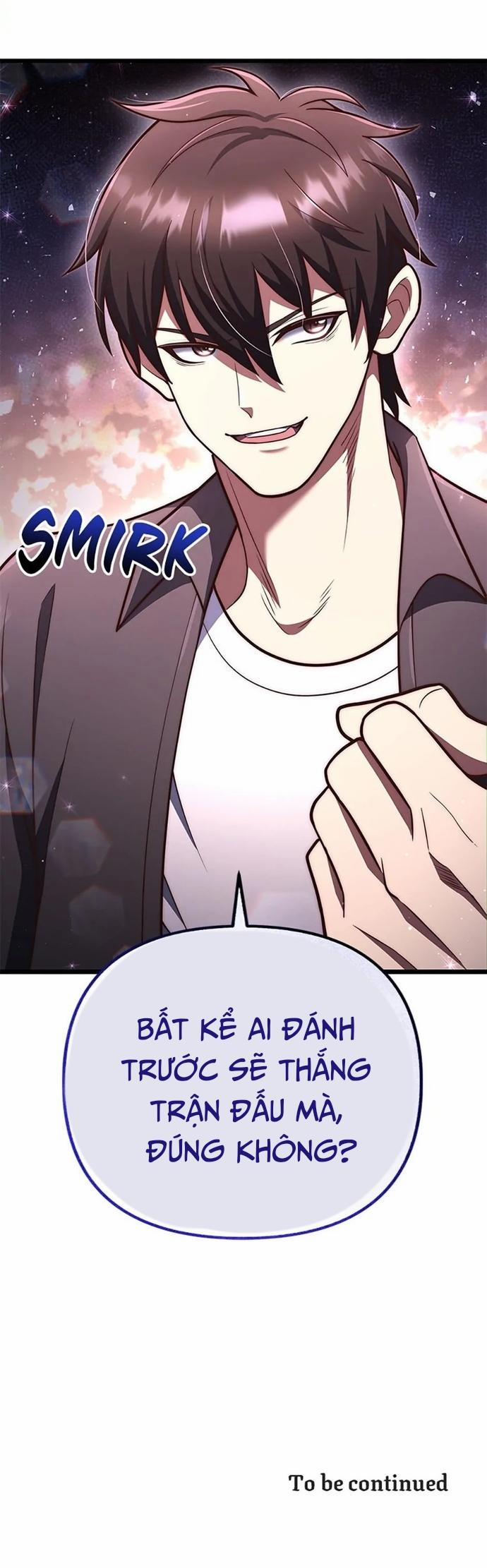 Thăng Hạng Từ Đỉnh Cấp 85 trang 43