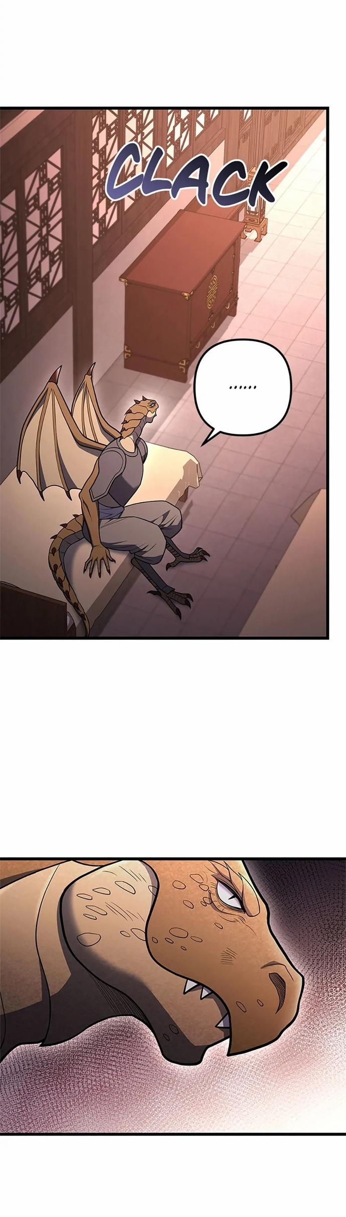 Thăng Hạng Từ Đỉnh Cấp 85 trang 7