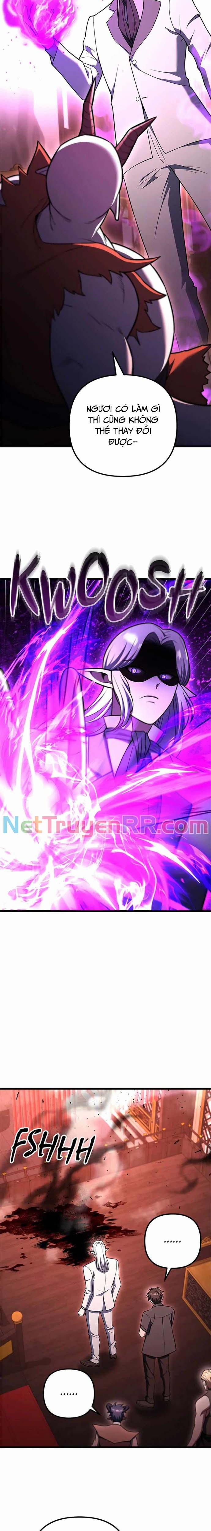 Thăng Hạng Từ Đỉnh Cấp 86 trang 15