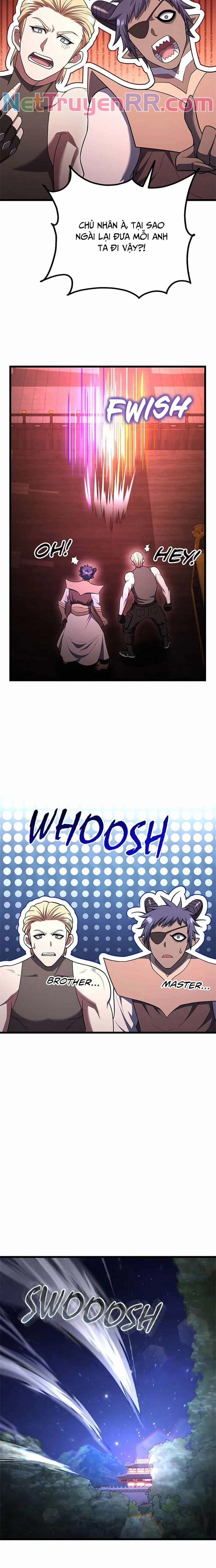 Thăng Hạng Từ Đỉnh Cấp 86 trang 18